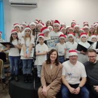 XXI KONCERT KOLĘD