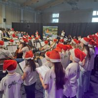 III Wielki Koncert Noworoczny