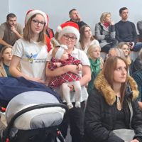 III Wielki Koncert Noworoczny