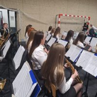 III Wielki Koncert Noworoczny