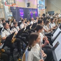 III Wielki Koncert Noworoczny