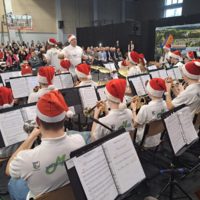 III Wielki Koncert Noworoczny