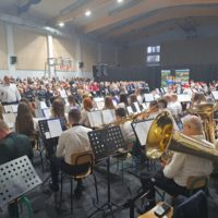 III Wielki Koncert Noworoczny