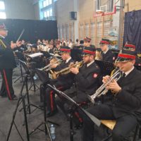 III Wielki Koncert Noworoczny