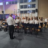 III Wielki Koncert Noworoczny