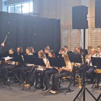 III Wielki Koncert Noworoczny