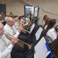 III Wielki Koncert Noworoczny