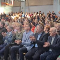 III Wielki Koncert Noworoczny