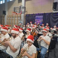 III Wielki Koncert Noworoczny