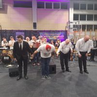 III Wielki Koncert Noworoczny