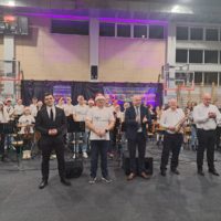 III Wielki Koncert Noworoczny