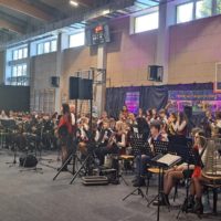 III Wielki Koncert Noworoczny