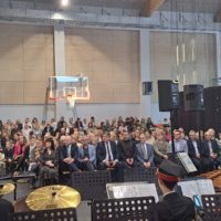 III Wielki Koncert Noworoczny