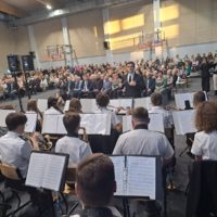 III Wielki Koncert Noworoczny