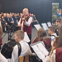 III Wielki Koncert Noworoczny