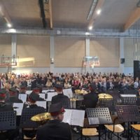 III Wielki Koncert Noworoczny