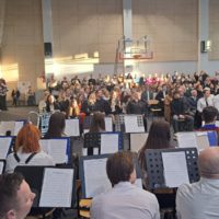 III Wielki Koncert Noworoczny