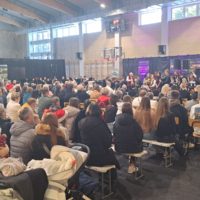 III Wielki Koncert Noworoczny