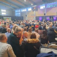 III Wielki Koncert Noworoczny