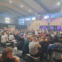 III Wielki Koncert Noworoczny