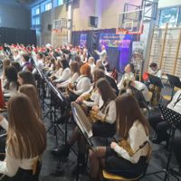 III Wielki Koncert Noworoczny