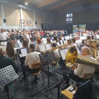 III Wielki Koncert Noworoczny