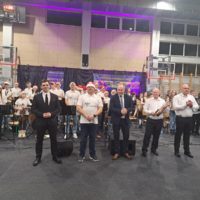 III Wielki Koncert Noworoczny