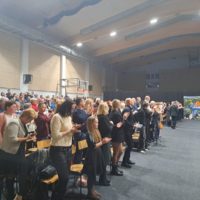 III Wielki Koncert Noworoczny