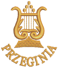 logo orkiestra dęta z Przegini