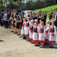 Jurajska orkiestra dęta z Racławic i Czubrowic