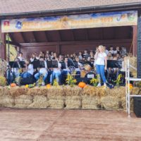 Młodzieżowy zespół "Mazureczek"