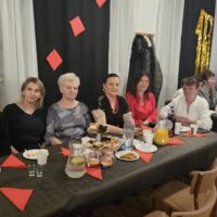 Zapustowa Biesiada w Jerzmanowicach