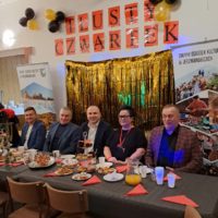Zapustowa Biesiada w Jerzmanowicach