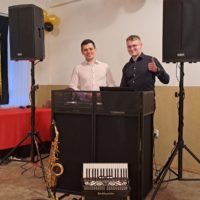 Zapustowa Biesiada w Jerzmanowicach