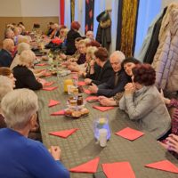 Zapustowa Biesiada w Jerzmanowicach