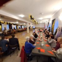 Zapustowa Biesiada w Jerzmanowicach