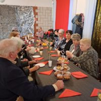 Zapustowa Biesiada w Jerzmanowicach