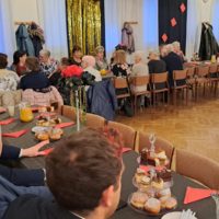 Zapustowa Biesiada w Jerzmanowicach