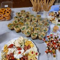 Zapustowa Biesiada w Jerzmanowicach