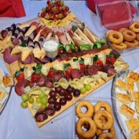 Zapustowa Biesiada w Jerzmanowicach