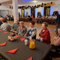 Zapustowa Biesiada w Jerzmanowicach