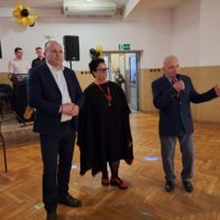 Zapustowa Biesiada w Jerzmanowicach