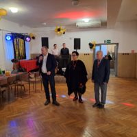 Zapustowa Biesiada w Jerzmanowicach