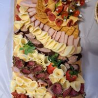 Zapustowa Biesiada w Jerzmanowicach