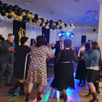 Zapustowa Biesiada w Jerzmanowicach