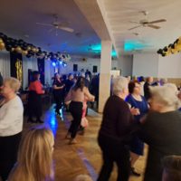 Zapustowa Biesiada w Jerzmanowicach