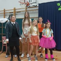 Dzień Kobiet w Sąspowie