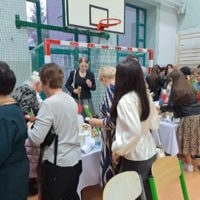 Dzień Kobiet w Sąspowie