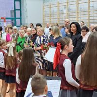 Dzień Kobiet w Sąspowie