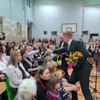 Dzień Kobiet w Sąspowie